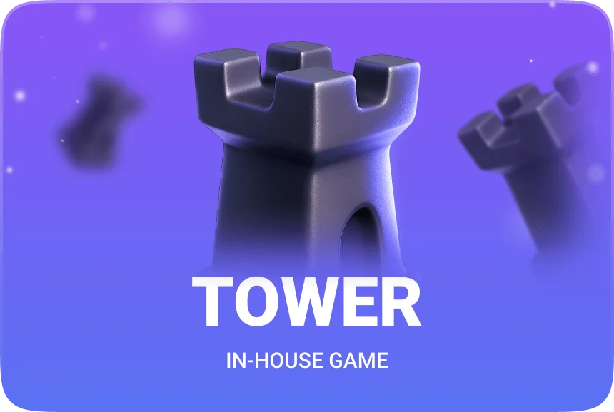 Демо-режим Tower в Yoho