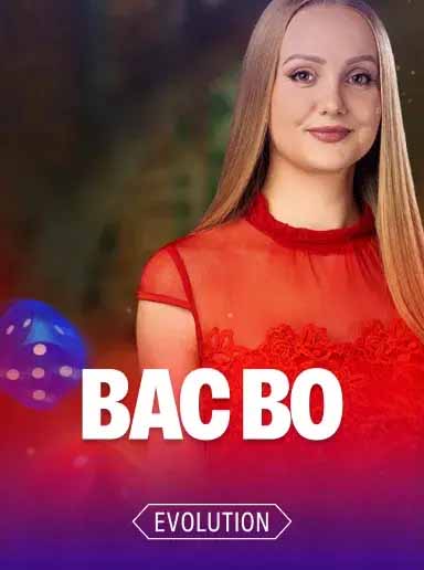Bac Bo · Йохо Live Casino