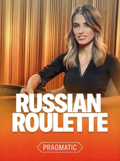 Russian Roulette · Йохо Live Casino