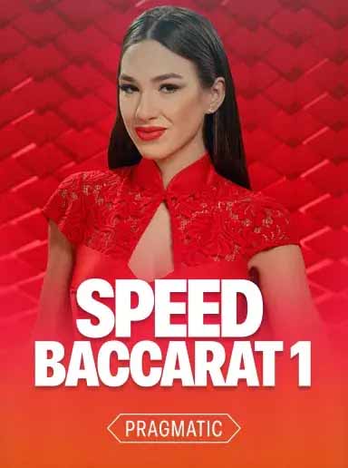 Speed Baccarat · Йохо Live Casino